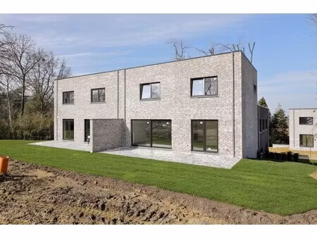 huis te koop in winksele met 3 slaapkamers