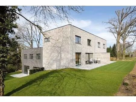 huis te koop in winksele met 3 slaapkamers