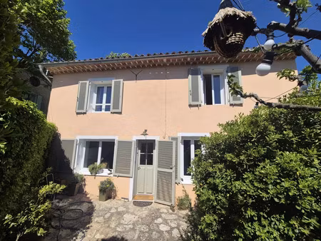 vente maison 3 pièces 97m2 montfort-sur-argens 83570 - 480000 € - surface privée