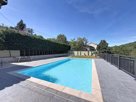 vente villa 4 pièces 135 m² à genilac (42800)  399 000 €