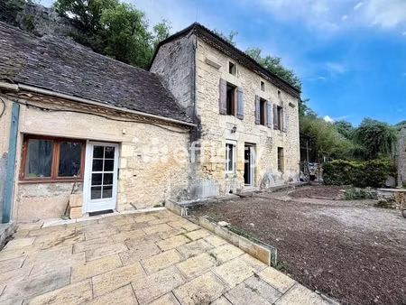maison 7 pièces - 150 m²