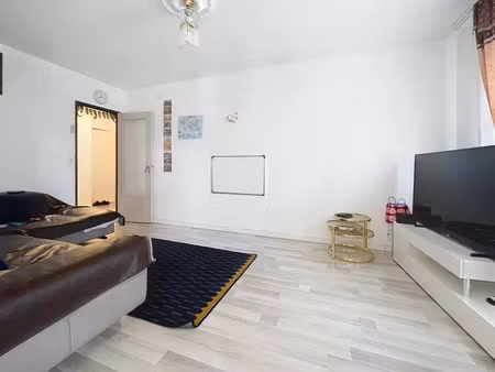 vente appartement 4 pièces 69 m² argenteuil (95100)