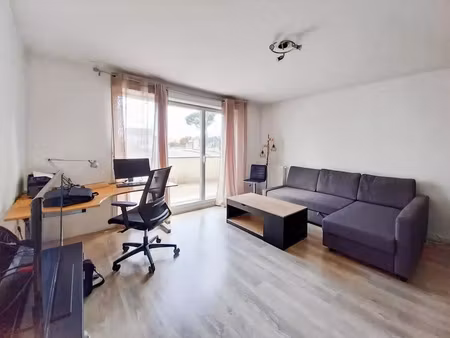 vente appartement 2 pièces 44 m² basse-goulaine (44115)