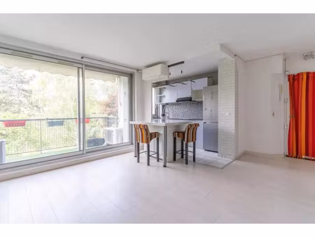 vente appartement 3 pièces 51 m² marly-le-roi (78160)
