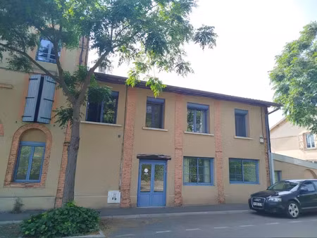 vente appartement 3 pièces 90 m² montauban (82000)