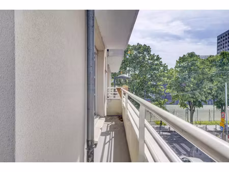 vente appartement 4 pièces 80 m² saint-ouen-sur-seine (93400)