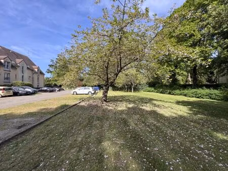 vente appartement 2 pièces 42 m² trappes (78190)