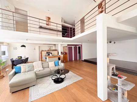 vente maison 6 pièces 210 m² dreux (28100)