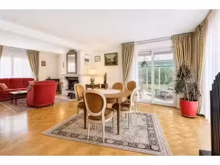 spacieuse maison 5 pièces  164 m² à maillot