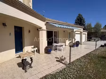 vente maison 7 pièces 175 m² à monbazillac (24240)  420 000 €