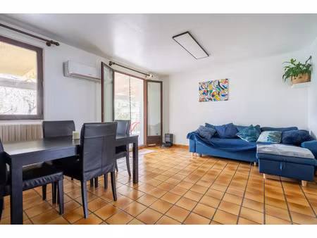 vente maison 4 pièces 82 m² vitry-sur-seine (94400)