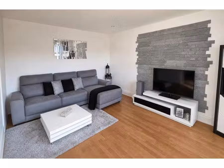 vente appartement 5 pièces 96 m² danjoutin (90400)