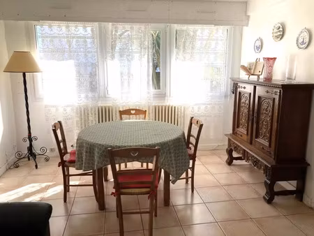 vente appartement 5 pièces 167 m² concarneau (29900)