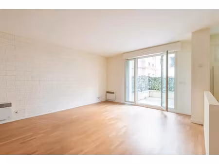 vente appartement 3 pièces 68 m² poissy (78300)