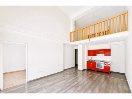 vente appartement 3 pièces 69 m² ris-orangis (91130)