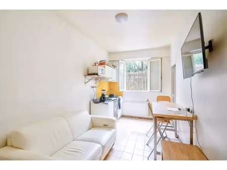 vente appartement 2 pièces 21 m² maisons-alfort (94700)