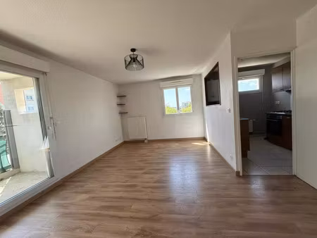 vente appartement 4 pièces 79 m² montpellier (34080)