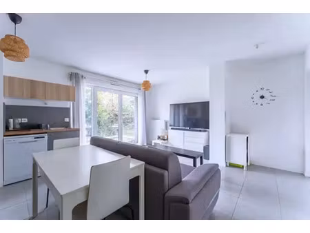 vente appartement 3 pièces 62 m² parempuyre (33290)