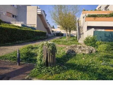 vente appartement 5 pièces 100 m² savigny-le-temple (77176)