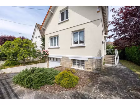 vente maison 5 pièces 90 m² achères (78260)