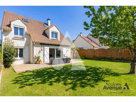 maison brétigny sur orge 7 pièces