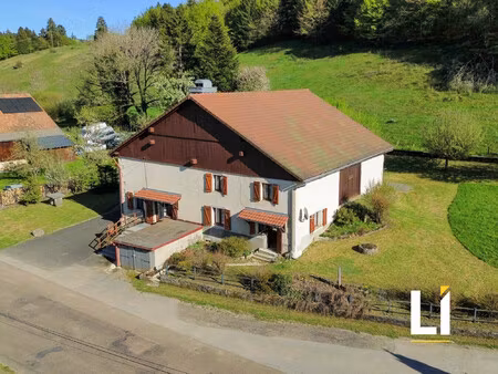 ancienne ferme a renover