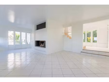 vente maison 7 pièces 155 m² gagny (93220)