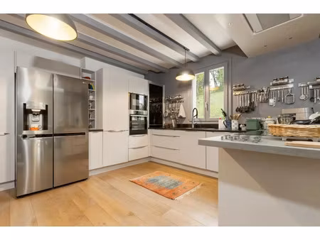 vente maison 6 pièces 173 m² grambois (84240)