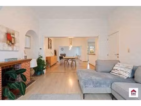 maison unifamiliale spacieuse au cœur de wemmel