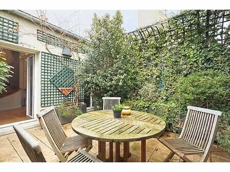 appartement de luxe à louer dans le quartier val de grace