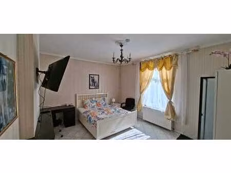 immeuble 8 chambres - seraing