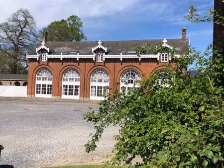 superbe appartement proximité 3ch a découvrir !
