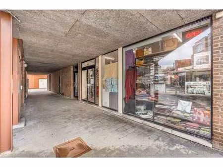 immeuble de rapport - appartement(s)