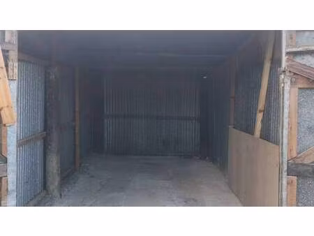 parking à louer