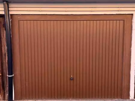 garage à louer woluwe-saint-lambert