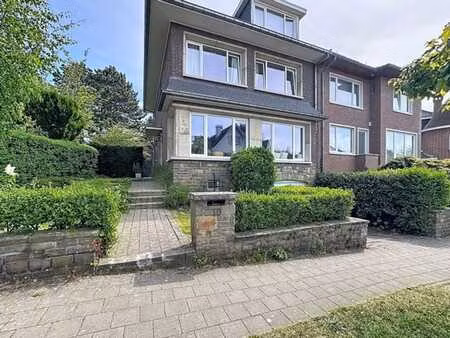 maison - 5 chambres avec jardin