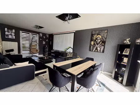 maison à vendre escaudoeuvres