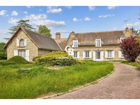 achat : maison (78910)