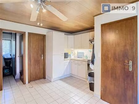 bungalow 2 chambres