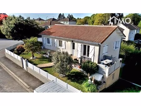 maison coquette au calme