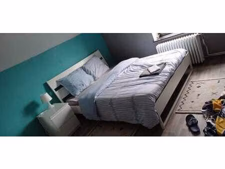 chambres / studio à louer/ appartement