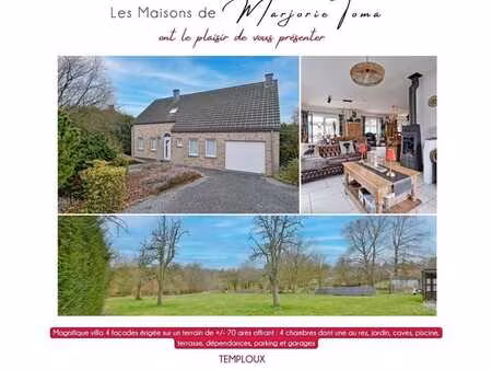 maison