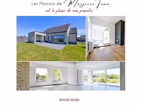 maison