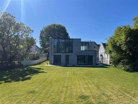 magnifique nouvelle villa hyper bien situe