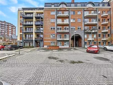 spacieux duplex