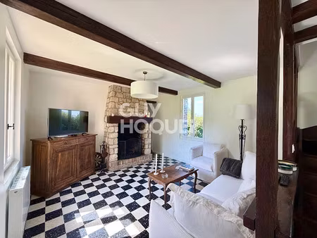 vente maison 4 pièces 135 m² à cricqueboeuf (14113)  549 000 €