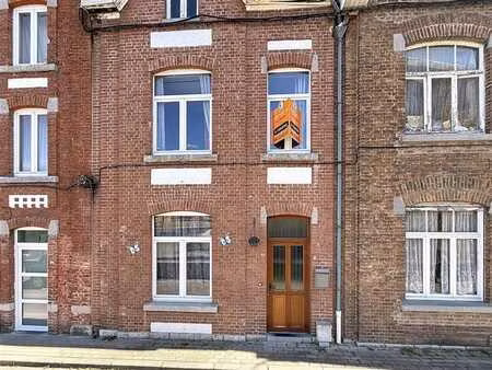 coquette maison