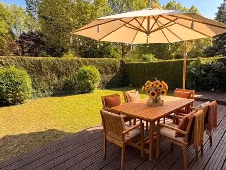 vente maison 5 pièces 160 m² à le port-marly (78560)  683 000 €
