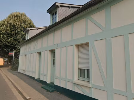 maison à louer