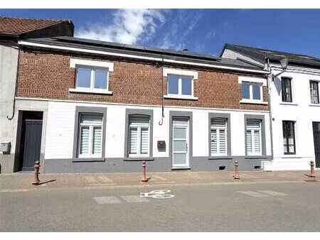 centre - renovee - peb b - terrasses